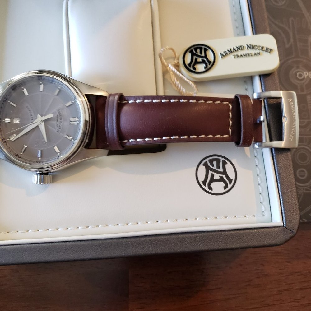 Men Watch